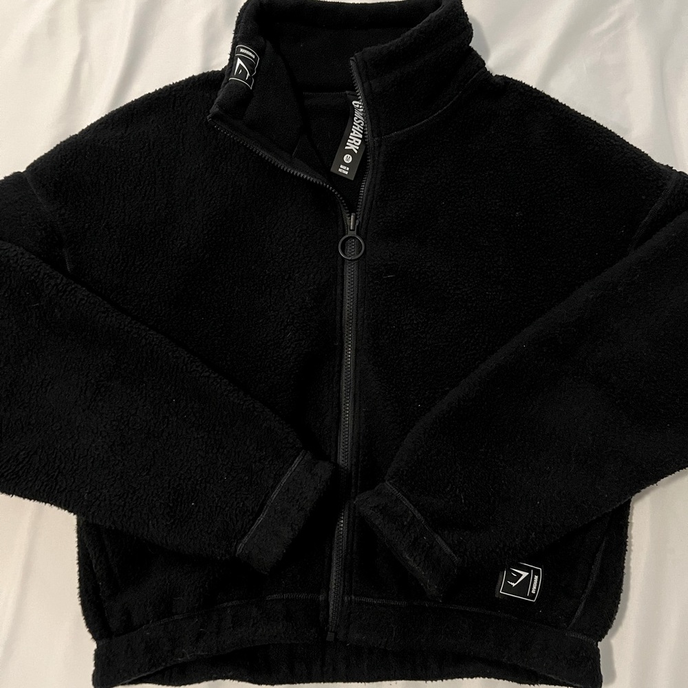 Gymshark Fleece
